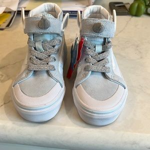Brand new w tags Vans Unicorn High Tops Sz 11.5